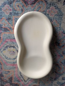 Keekaroo hard foam changing pad