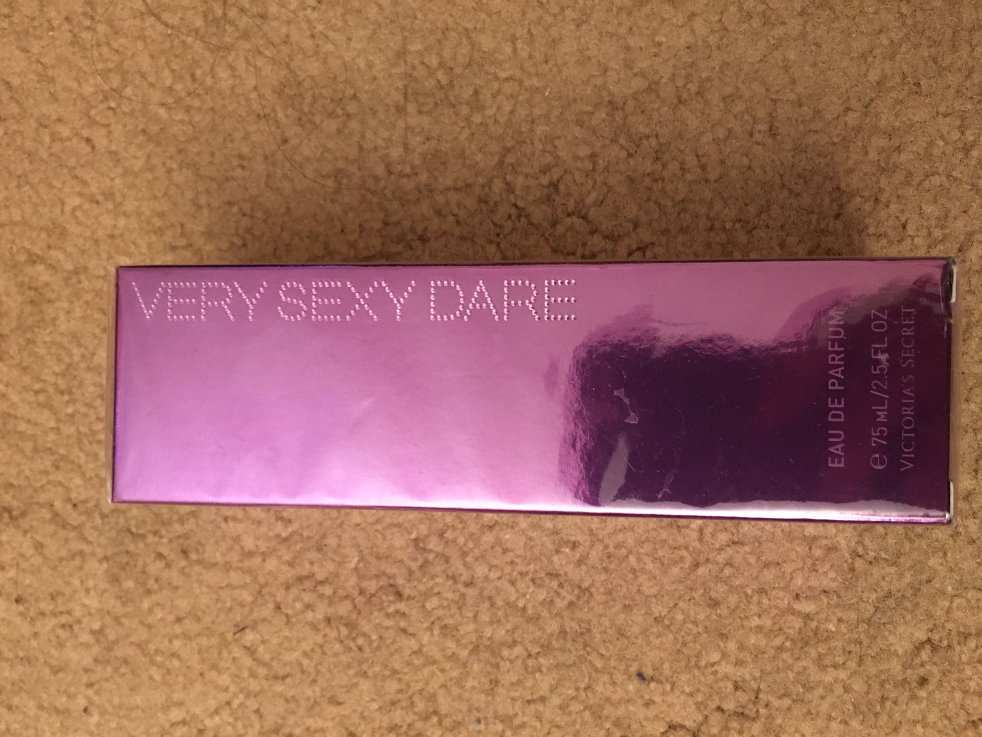 Victoria's Secret Very sexy perfume