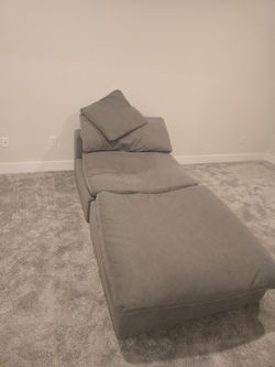 Single couch/bed