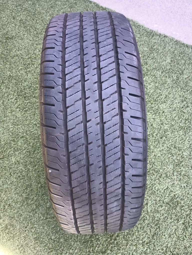 235-65R16 Hankook