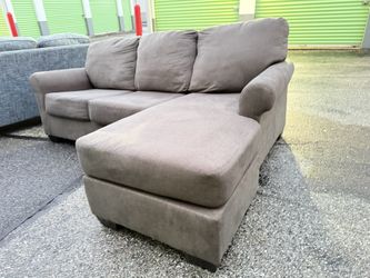 Sectional Couch / Sofa