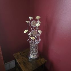 Lamps And Pillows