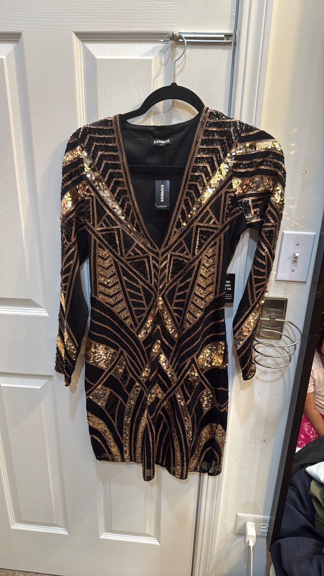 Party Dress