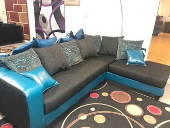 Sectional new
