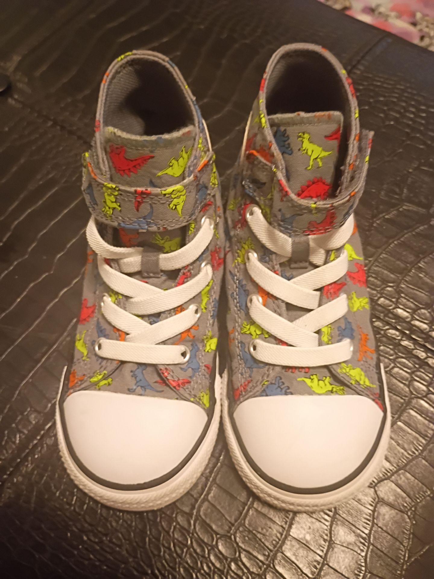 Converse Chuck Taylor Children Shoes