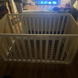 Baby Crib