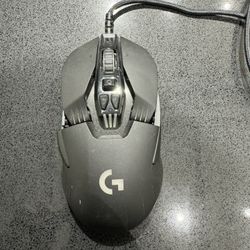 Logitech G903