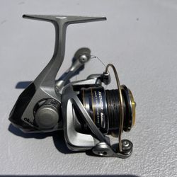 Okuma Avenger Fishing Reel