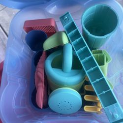 Sand Beach Toys 