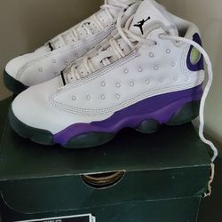 Jordan 13 Retro Size 13 Children's 