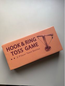 Hook & Ring game
