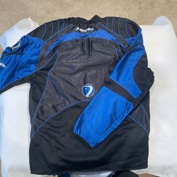 Paint ball jersey - DYE