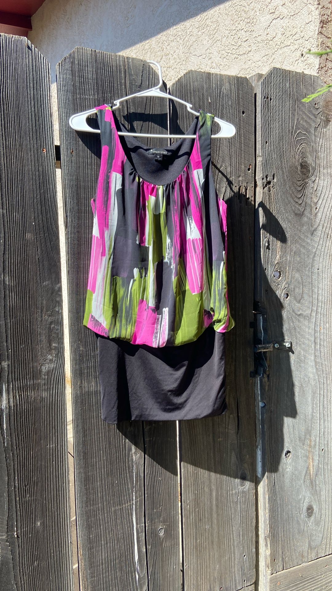 $5 Dress