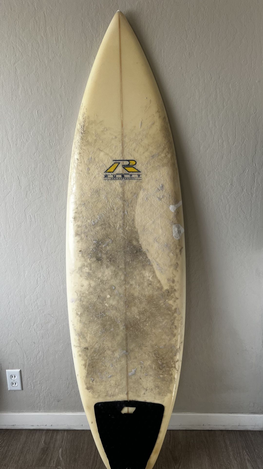 Surfboard