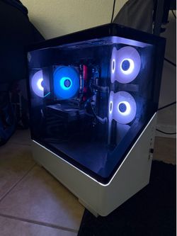 Gaming Pc RTX 5060 NEED GONE