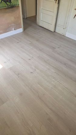 Flooring