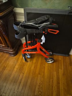 Nitro Sprint Rollator
