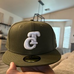 Official Tomateros De Culiacan New Era Hat