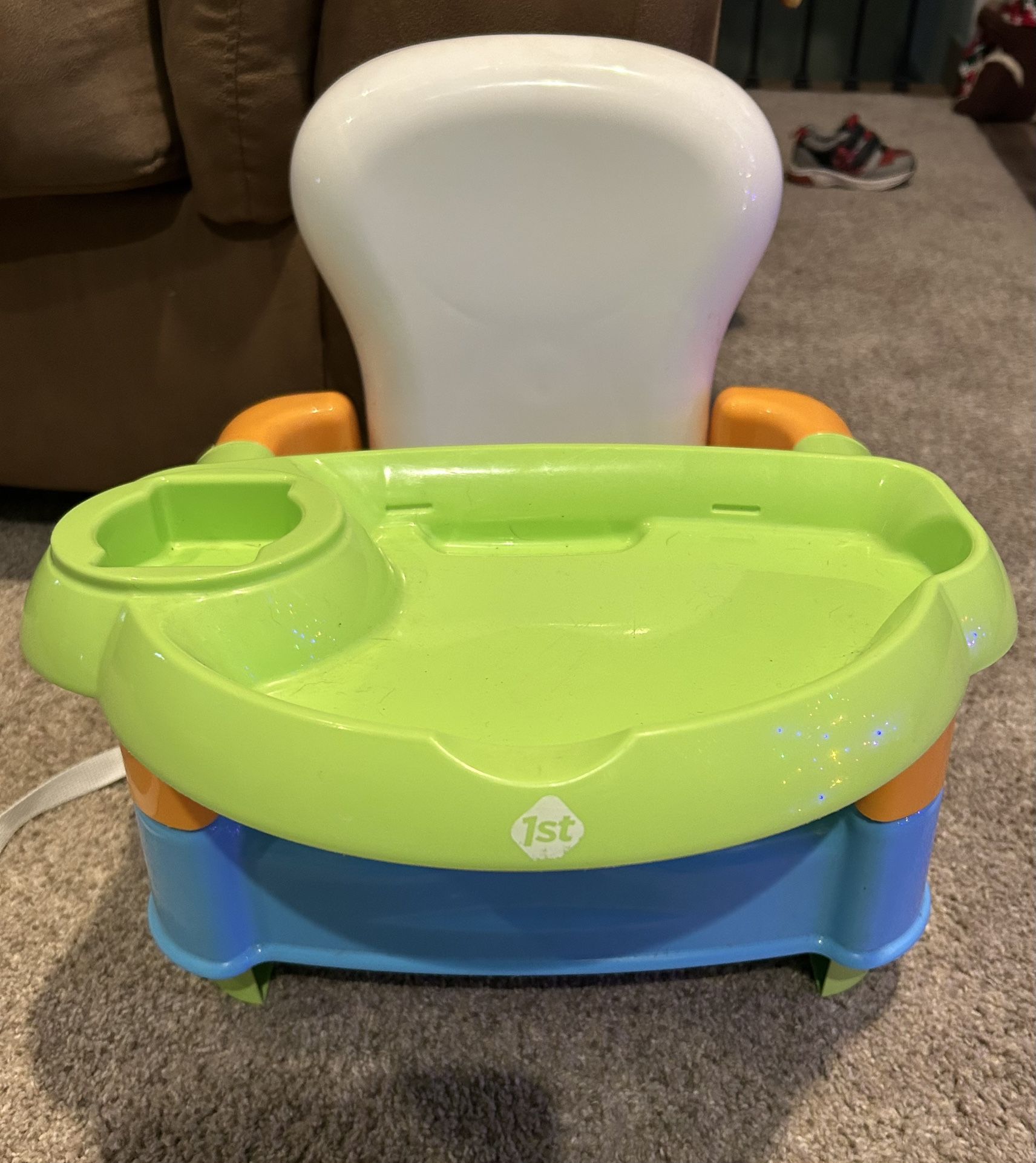 Booster Seat