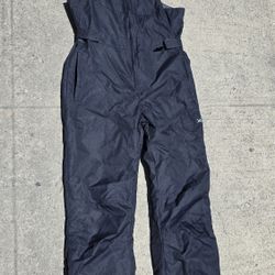 Snow Overalls