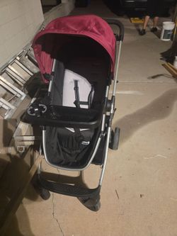 Stroller