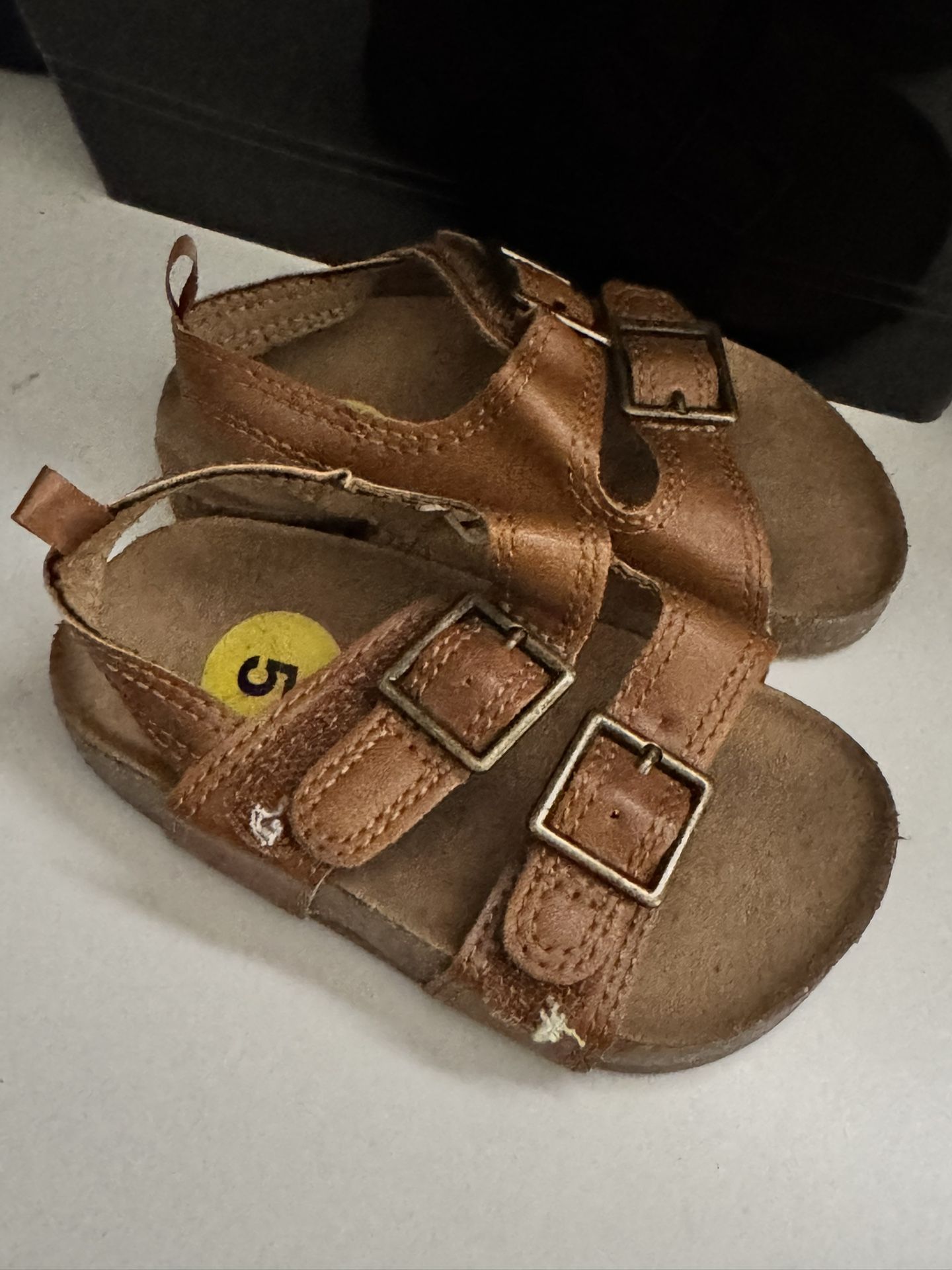 Toddler Sandals