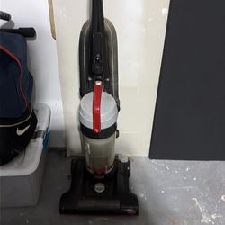 Bissell Vacuum