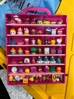 Shopkins
