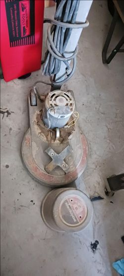 Swing buffer parts / does not work