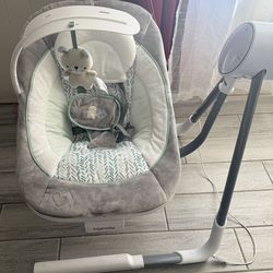 Baby Swing