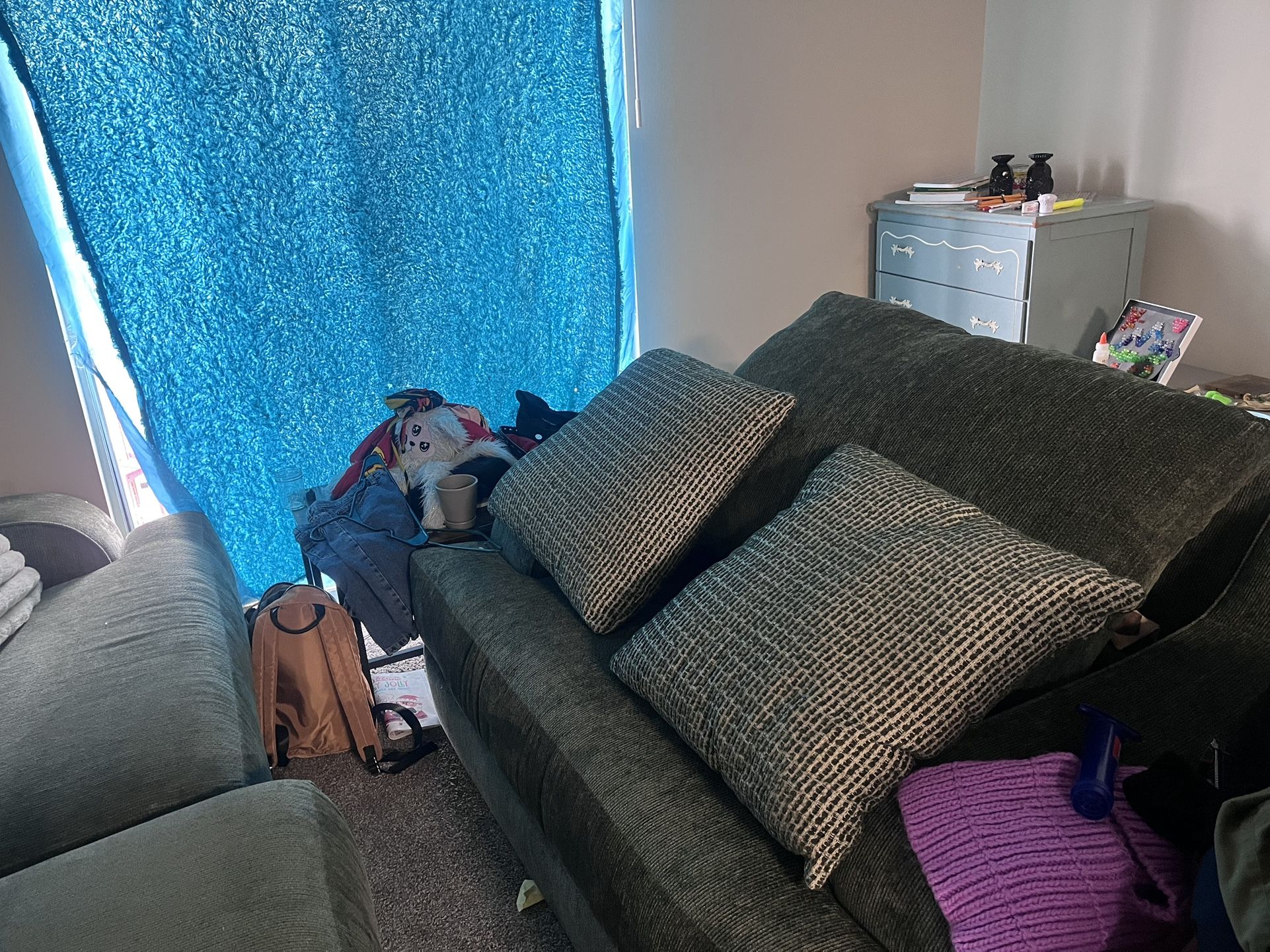 Brand New Couch/loveseat For Sale