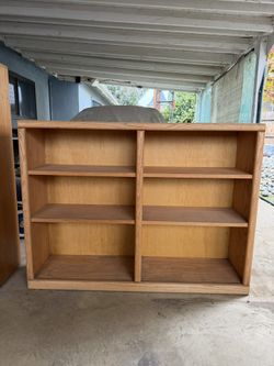 Shelving 