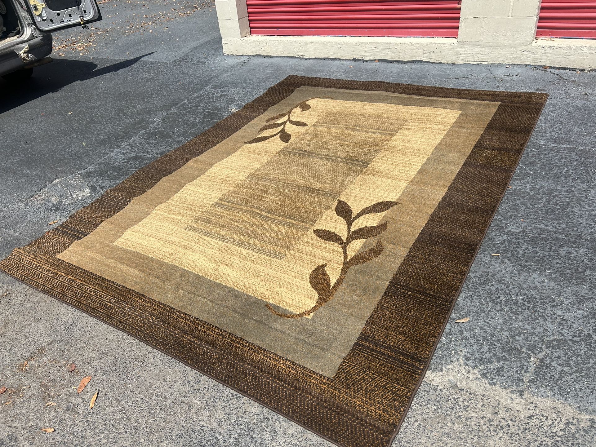Area Rug