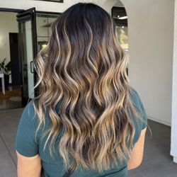 Hairstylist