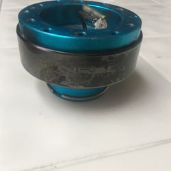 NRG Quick Release 