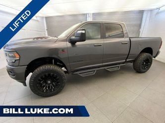 2023 RAM 2500