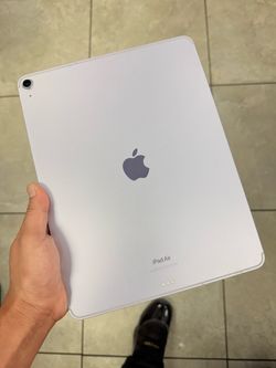 iPad Air 13INCH M2 CELLULAR