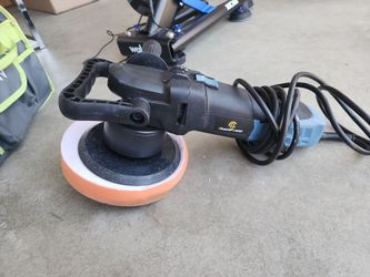 ChantPower Electric Car Polisher Buffer