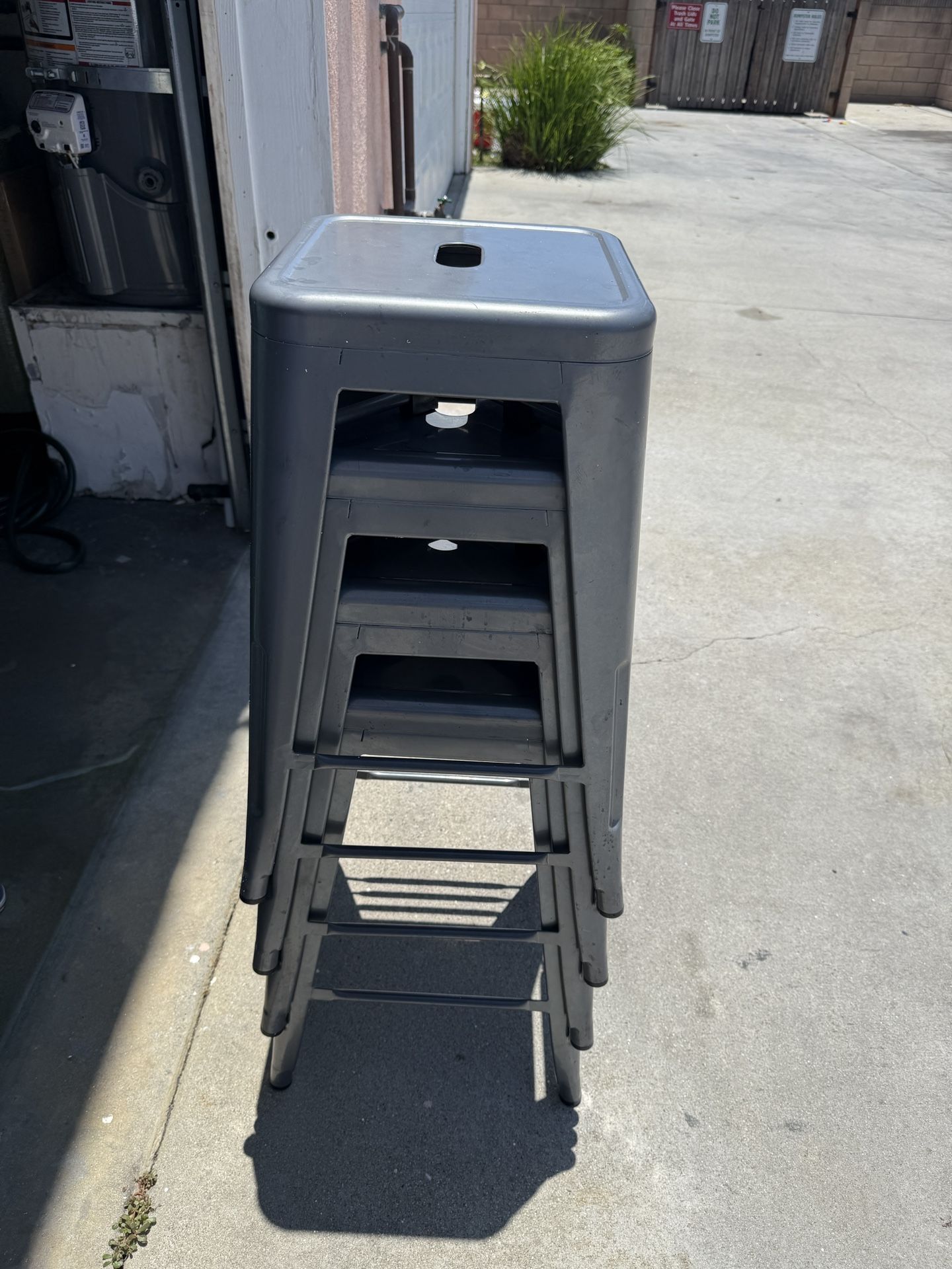 Bar Stools