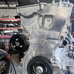 Hyundai santa fe engine parts