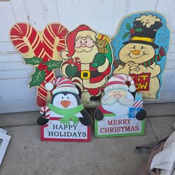 Christmas Decor!