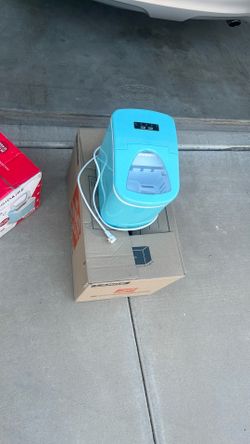 Ice Maker 
