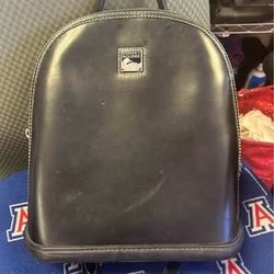 Dooney & Bourke Backpack