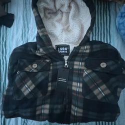 Warm Sweater 