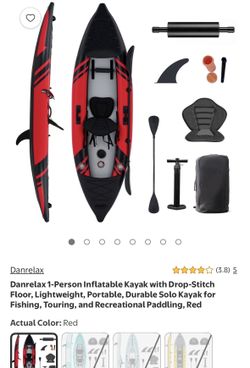 Kayak