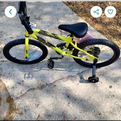Kids Bike Cycle 