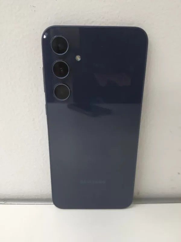 Samsung Galaxy A35 5G 128GB TikTok Installed 