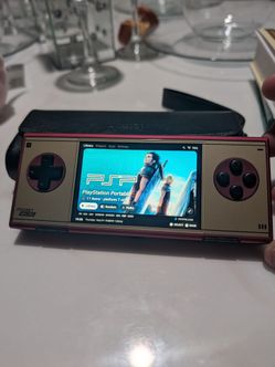 Ayaneo Pocket Micro 8GB Ram 256Gb storage (1st gen)