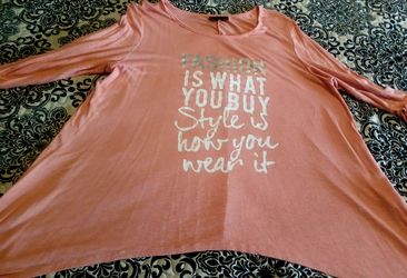 Women's xl top