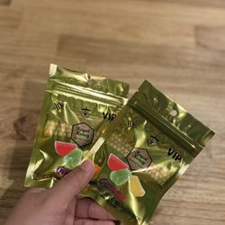 Royal honey Gummies